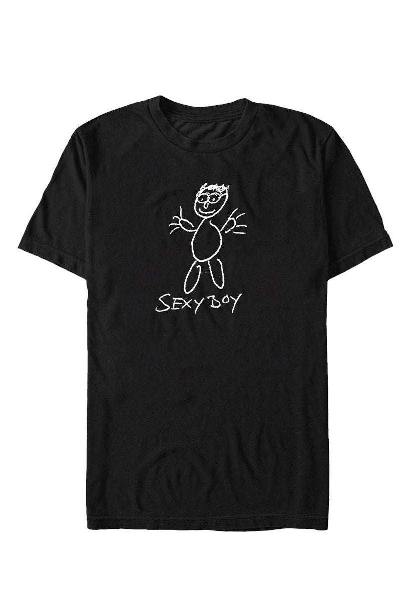 Cindy aus Marzahn - Sexy Boy - T-Shirt | Men-Image