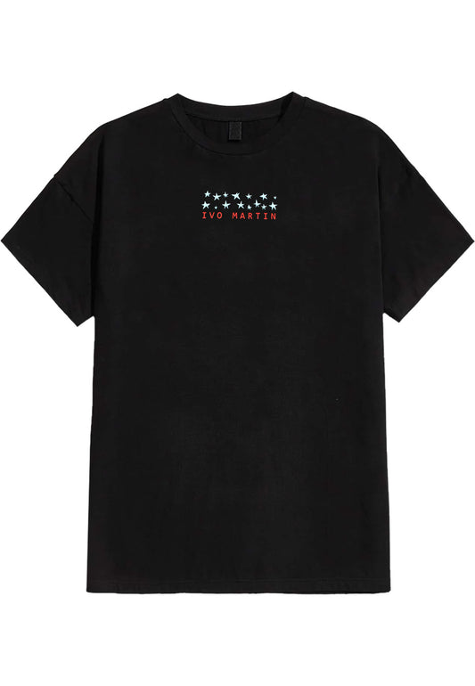 Ivo Martin - Nicht Allein Tour 2025 - T-Shirt | Neutral-Image
