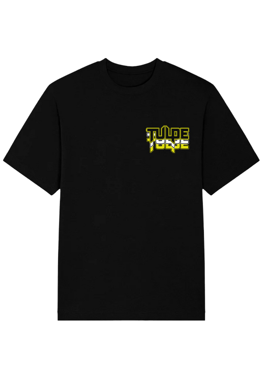 Tulpe - Tour 2026 - T-Shirt